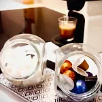 Apparemment Cosy - Centre