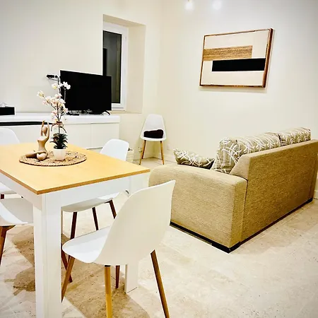 Apparemment Cosy - Centre