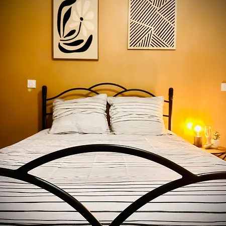 Lägenhet Apparemment Cosy - Centre Auch