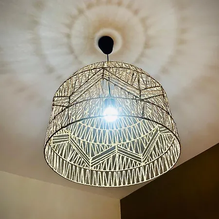 Apparemment Cosy - Centre *