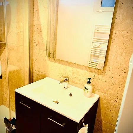 Apparemment Cosy - Centre Ош