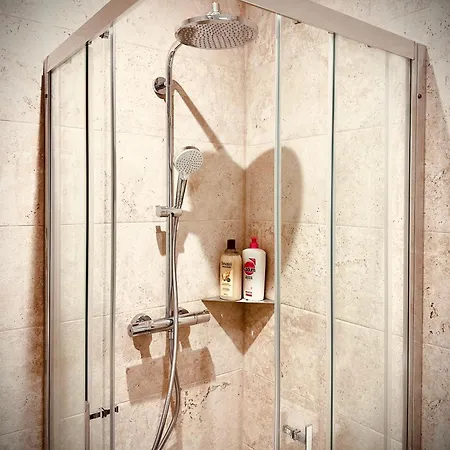 Apparemment Cosy - Centre Апартаменты *