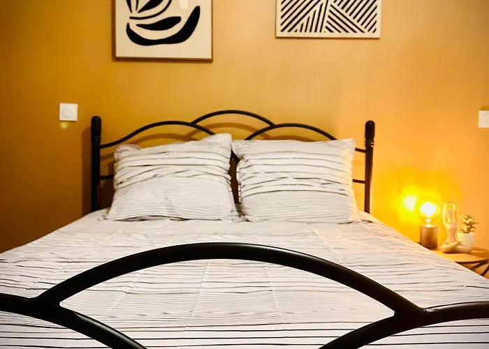 Apartamento Apparemment Cosy - Centre Auch