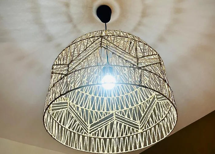 Apparemment Cosy - Centre *