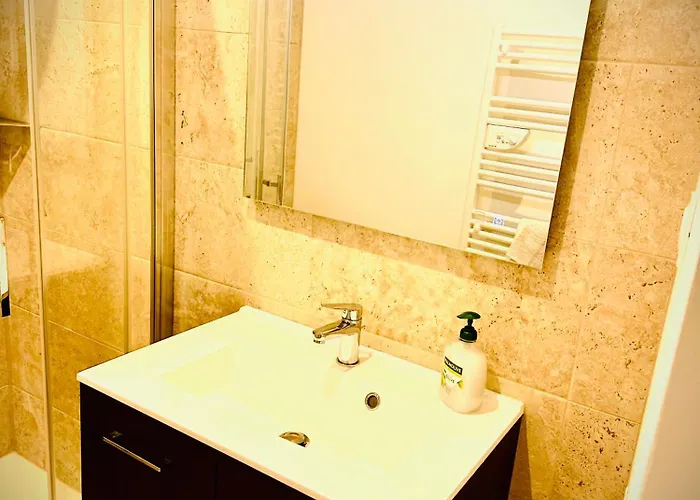 Apparemment Cosy - Centre Auch