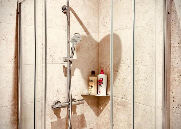 Apparemment Cosy - Centre Апартаменты *