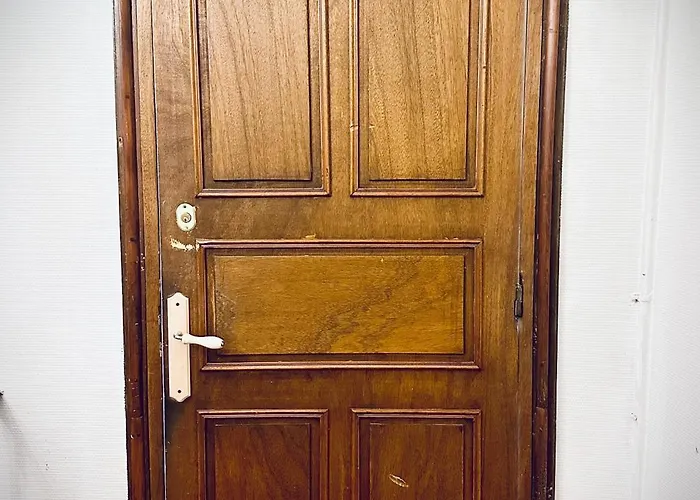 Apartamento Apparemment Cosy - Centre *