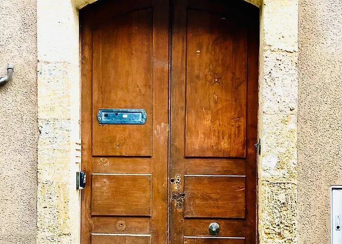 Apparemment Cosy - Centre